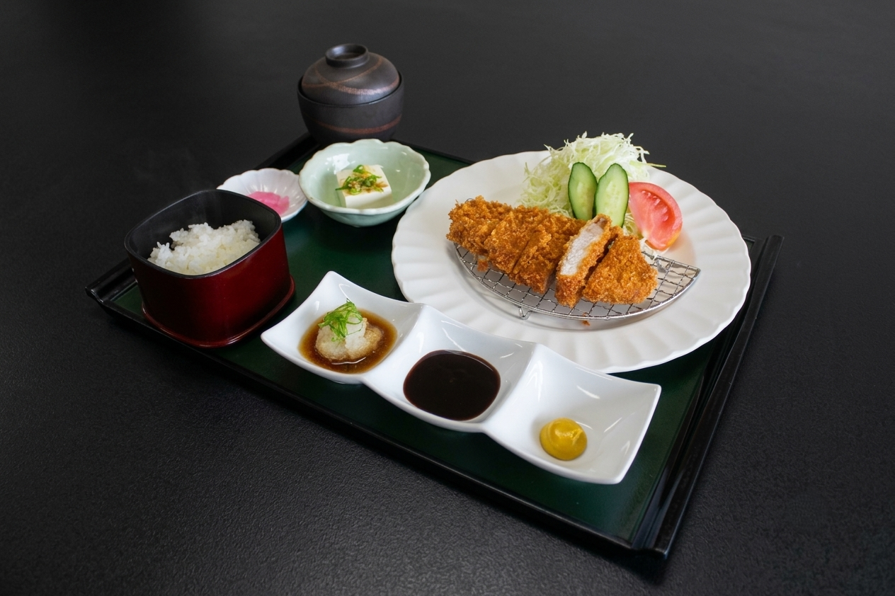 中日カントリークラブのレストランの写真(4/4)